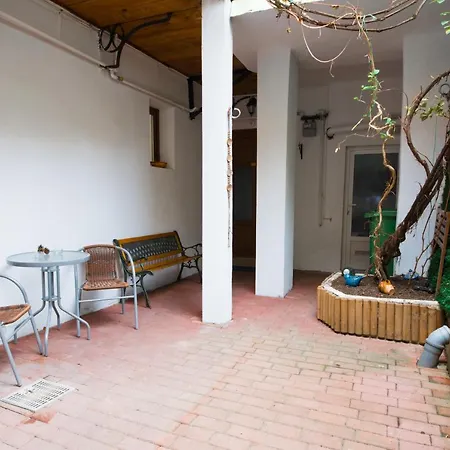 Apartamento Casa Roth Braşov