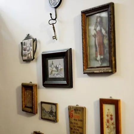 Casa Roth Apartamento *
