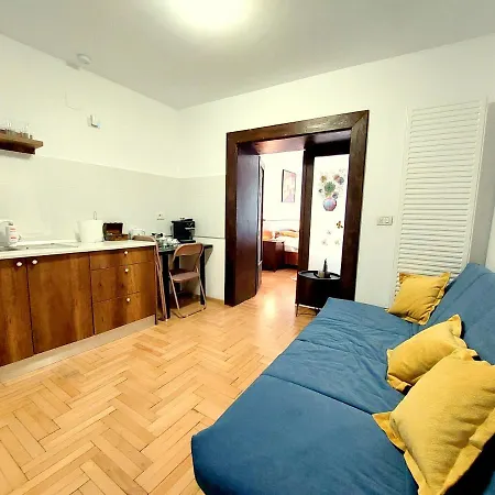 Apartamento Casa Roth *