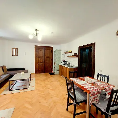Apartamento Casa Roth