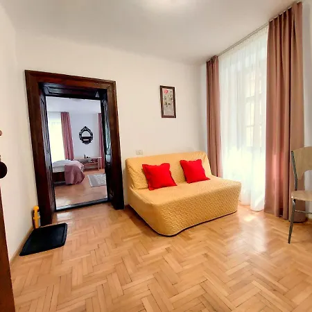 Casa Roth * Braşov