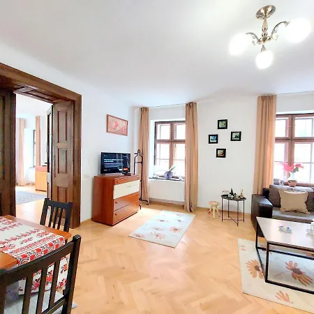 Apartamento Casa Roth *