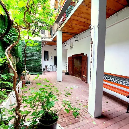Casa Roth * Braşov