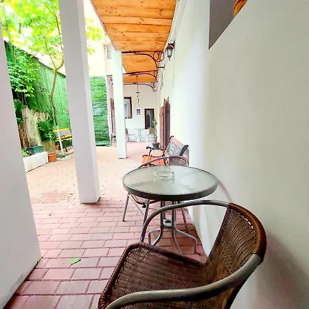 Casa Roth