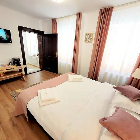 Casa Roth Braşov