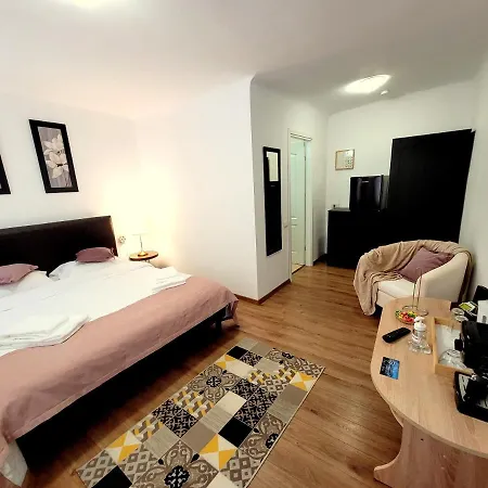 Apartamento Casa Roth