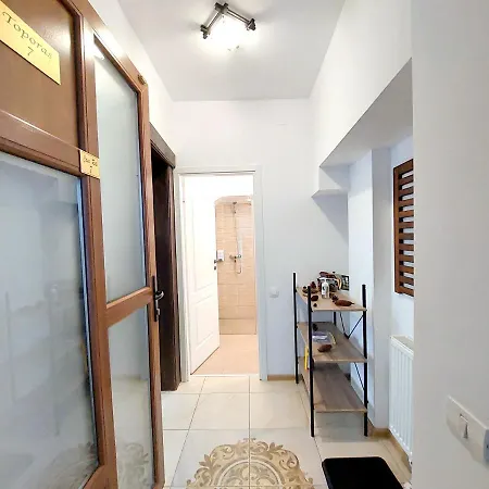 Apartamento Casa Roth *